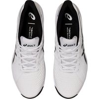 Swift FF | White - Black
