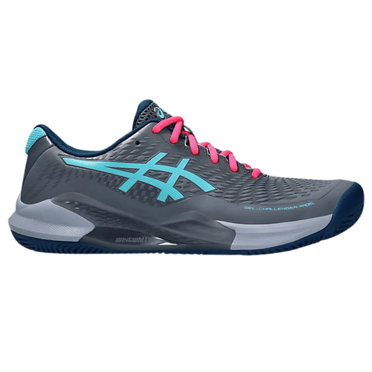 Chaussures Asics Gel Challenger 14 | Metropolis - Energy Aqua