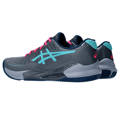 Chaussures Asics Gel Challenger 14 | Metropolis - Energy Aqua