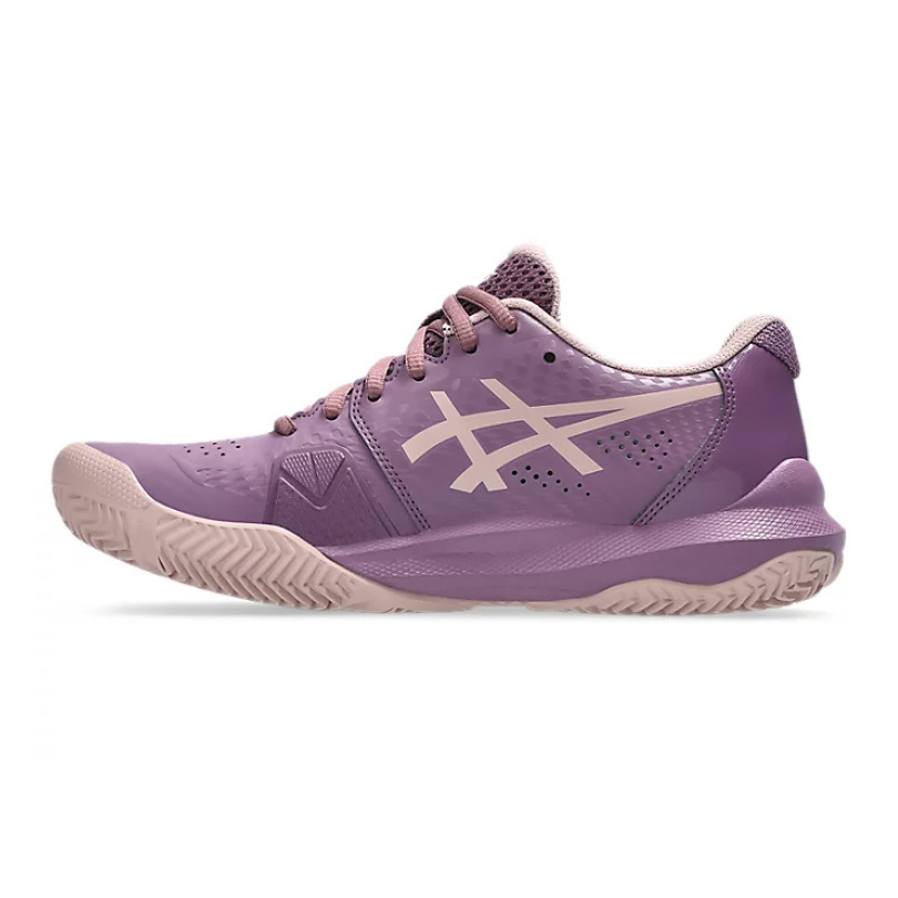 Chaussures Asics Gel Challenger 14 | Dark Ube - Rose Gold