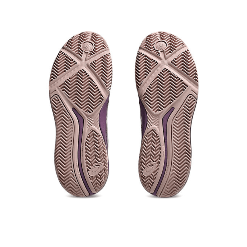 Chaussures Asics Gel Challenger 14 | Dark Ube - Rose Gold