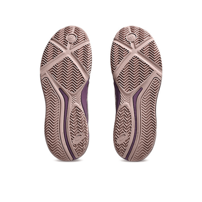 Chaussures Asics Gel Challenger 14 | Dark Ube - Rose Gold