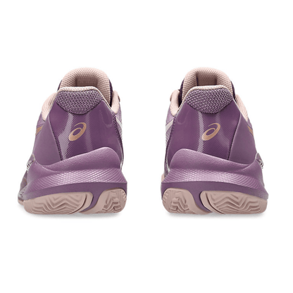 Chaussures Asics Gel Challenger 14 | Dark Ube - Rose Gold