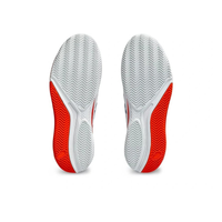 Chaussures Asics Gel Resolution 9 | White - Orange