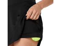 Jupe Asics Court | Performance Black