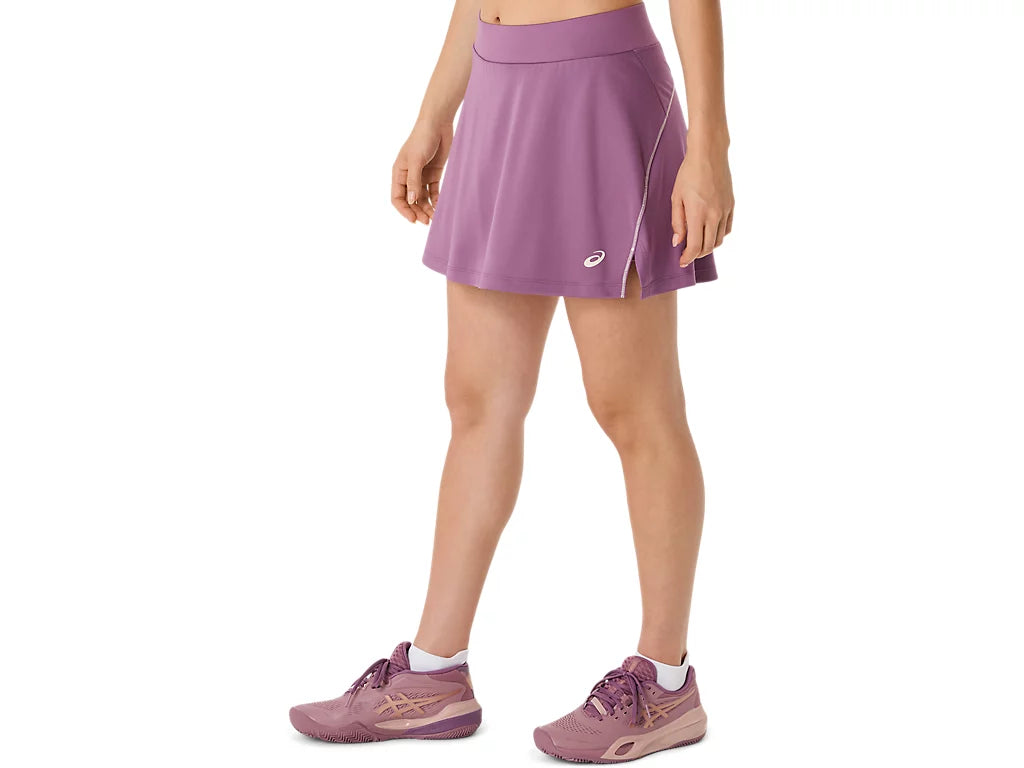 Jupe Asics Padel Court | Dark Ube