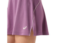 Jupe Asics Padel Court | Dark Ube