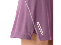 Jupe Asics Padel Court | Dark Ube
