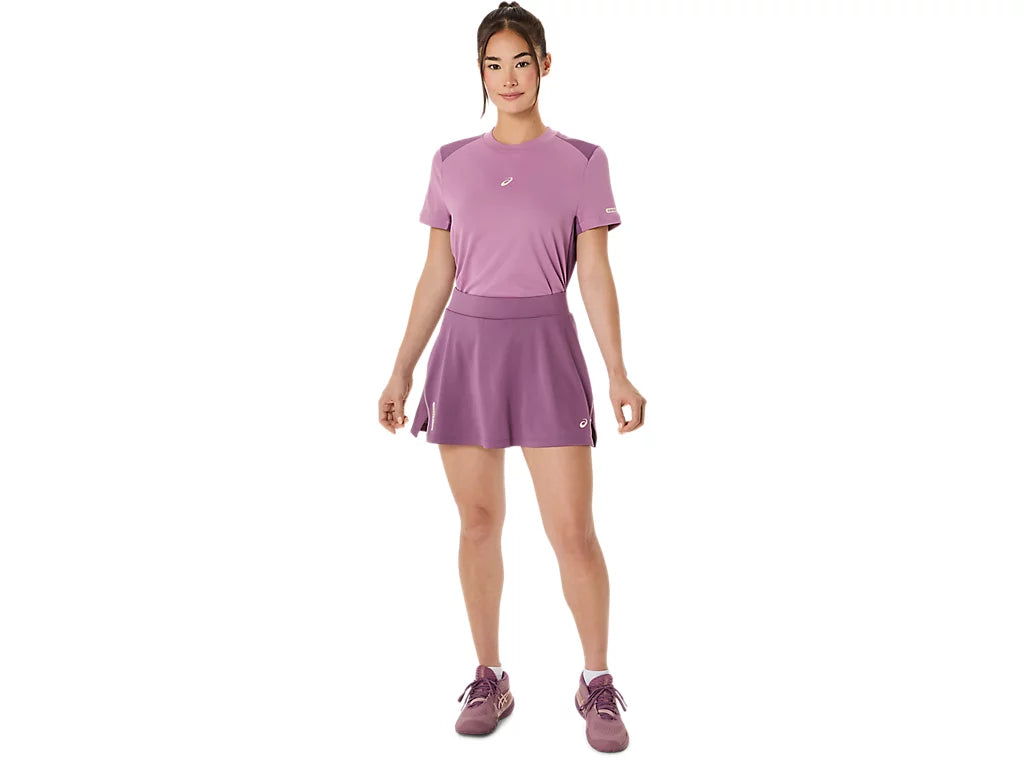 Jupe Asics Padel Court | Dark Ube