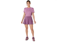 Jupe Asics Padel Court | Dark Ube