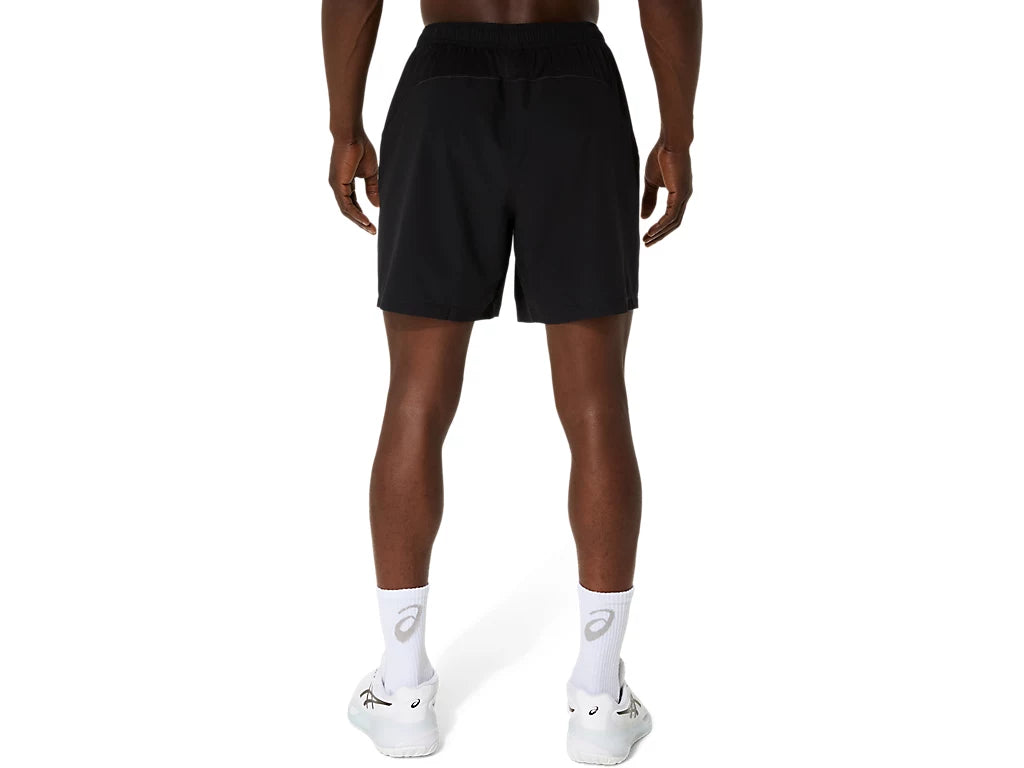 Short Asics Court 7" | Performance Black