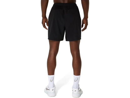 Short Asics Court 7" | Performance Black