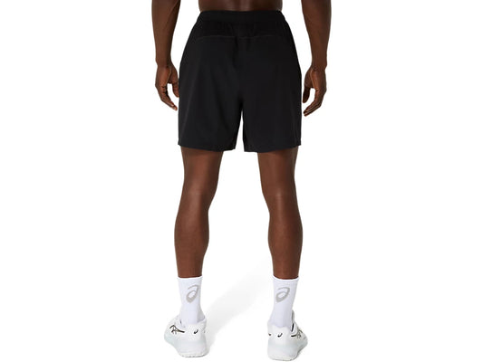 Short Asics Court 7" | Performance Black