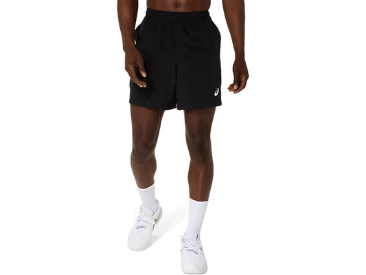Short Asics Court 7" | Performance Black