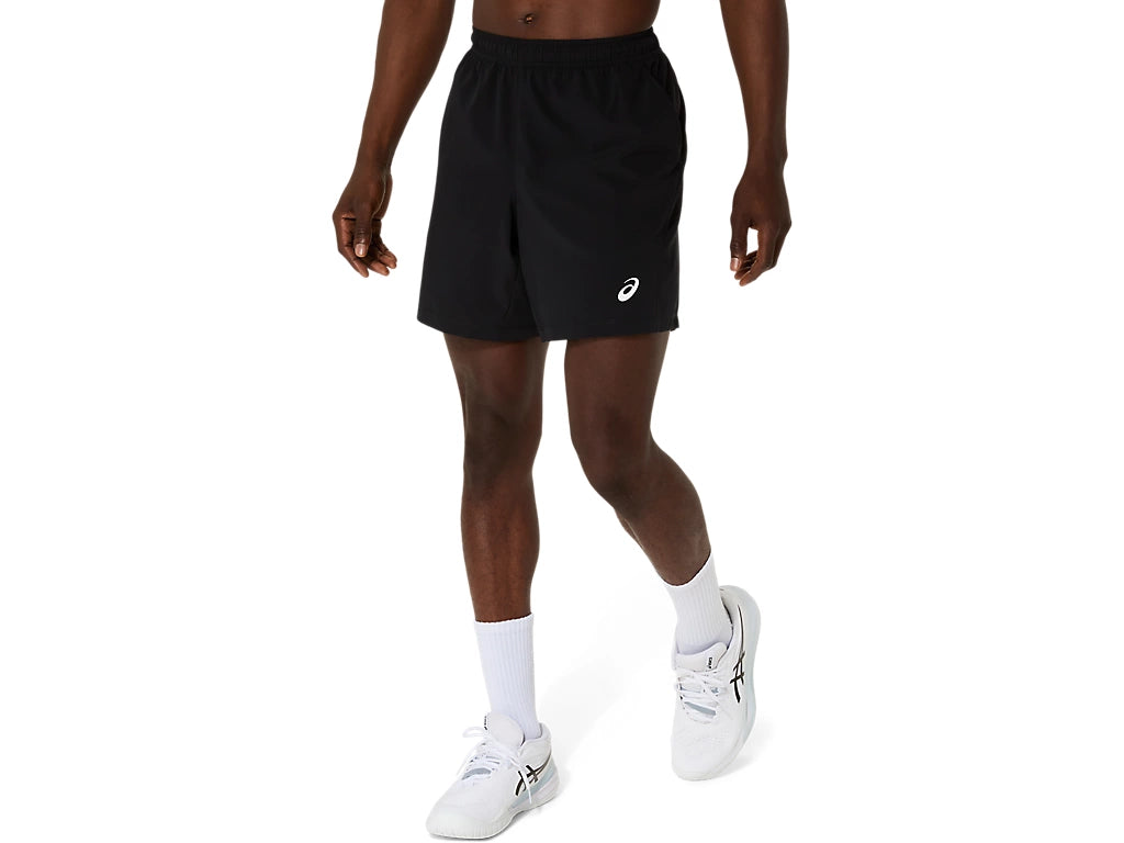 Short Asics Court 7" | Performance Black