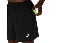 Short Asics Court 7" | Performance Black