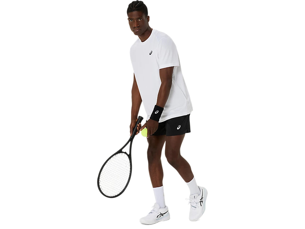Short Asics Court 7" | Performance Black