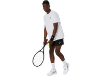 Short Asics Court 7" | Performance Black