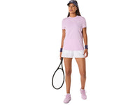 T-Shirt Asics Court SS | Light Ube