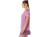 T-Shirt Asics Padel Court SS | Ube