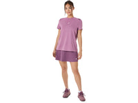T-Shirt Asics Padel Court SS | Ube