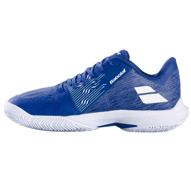 Chaussures Babolat Jet Tere 2 Men | Mombeo Blue