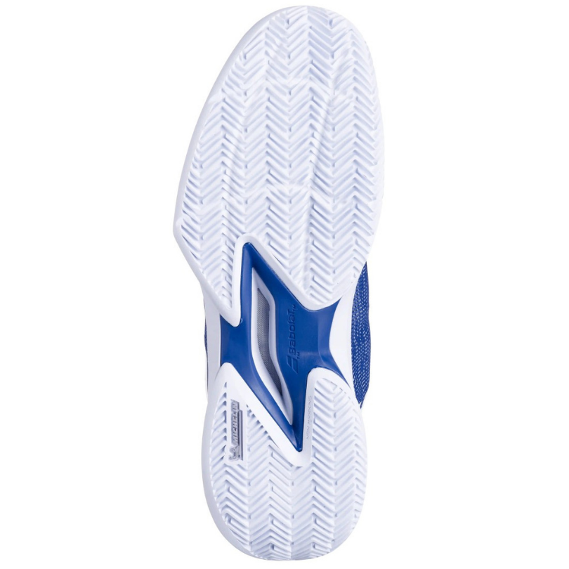 Chaussures Babolat Jet Tere 2 Men | Mombeo Blue