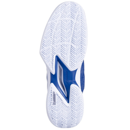 Chaussures Babolat Jet Tere 2 Men | Mombeo Blue
