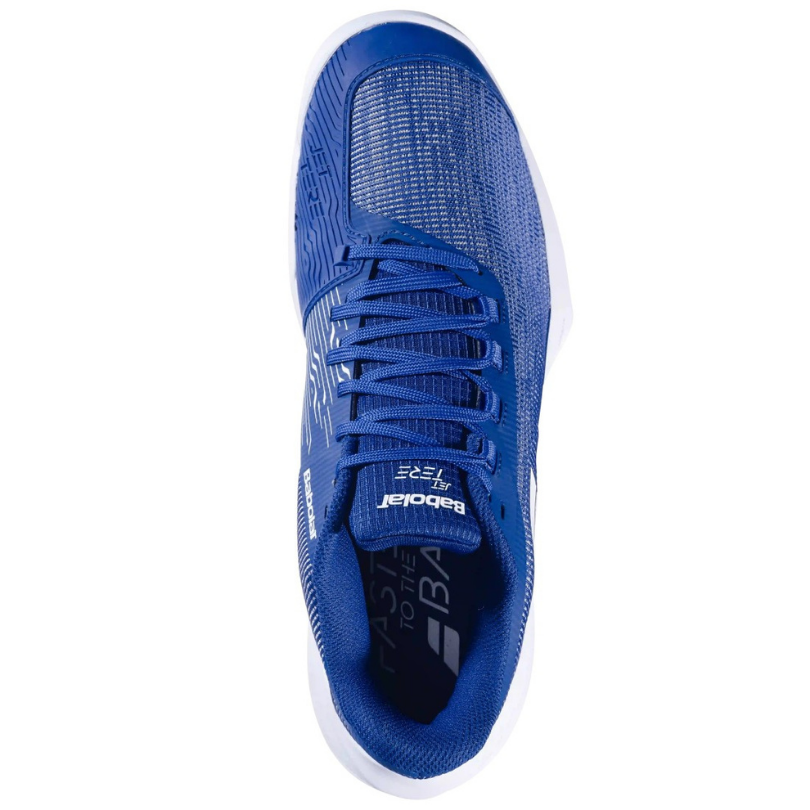Chaussures Babolat Jet Tere 2 Men | Mombeo Blue