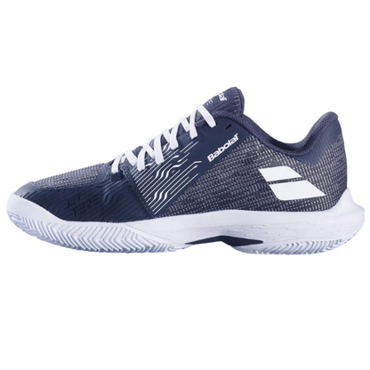 Chaussures Babolat Jet Tere 2 W | Queen Jio Grey
