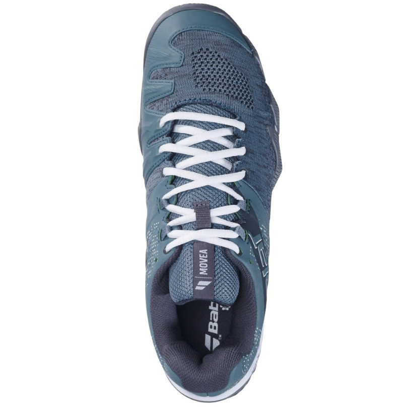 Chaussures Babolat Movea North Atlantic