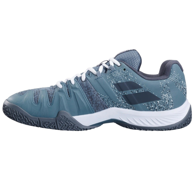 Chaussures Babolat Movea North Atlantic