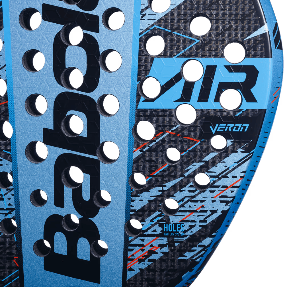 Raquette Babolat Air Veron (2024)