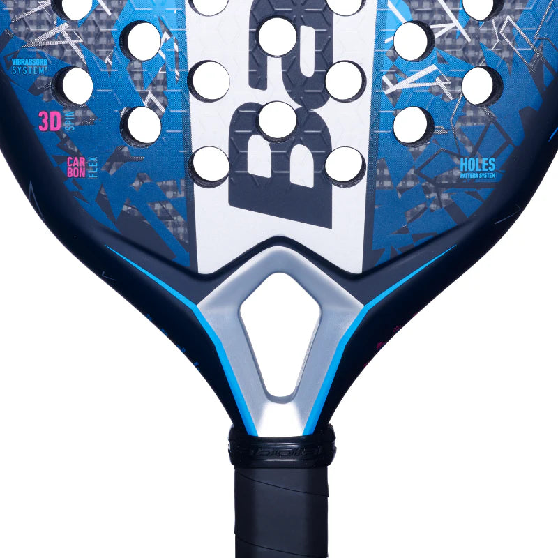 Raquette Babolat Air Veron 2.5 (2025)