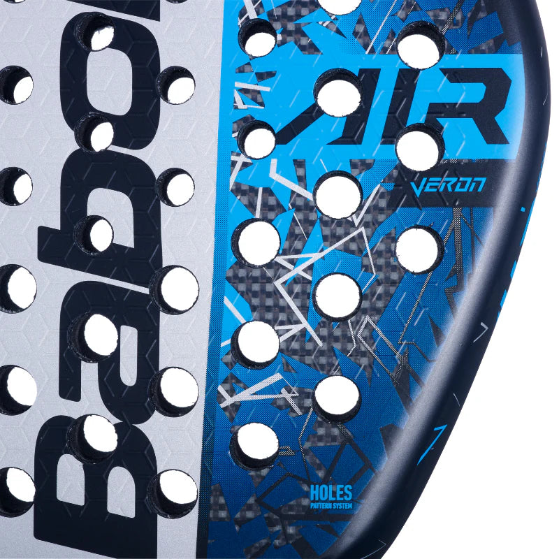 Raquette Babolat Air Veron 2.5 (2025)