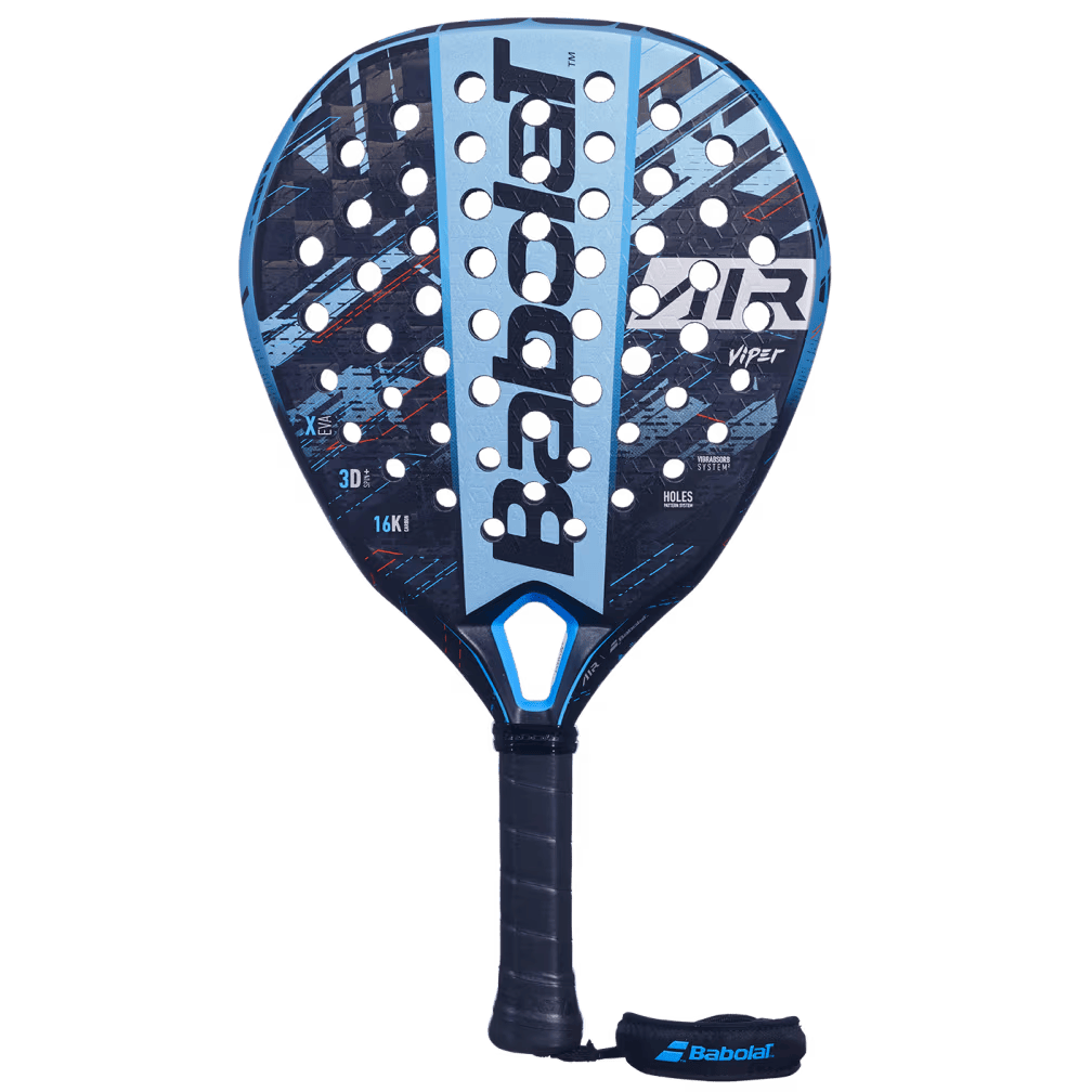 Raquette Babolat Air Viper (2024)