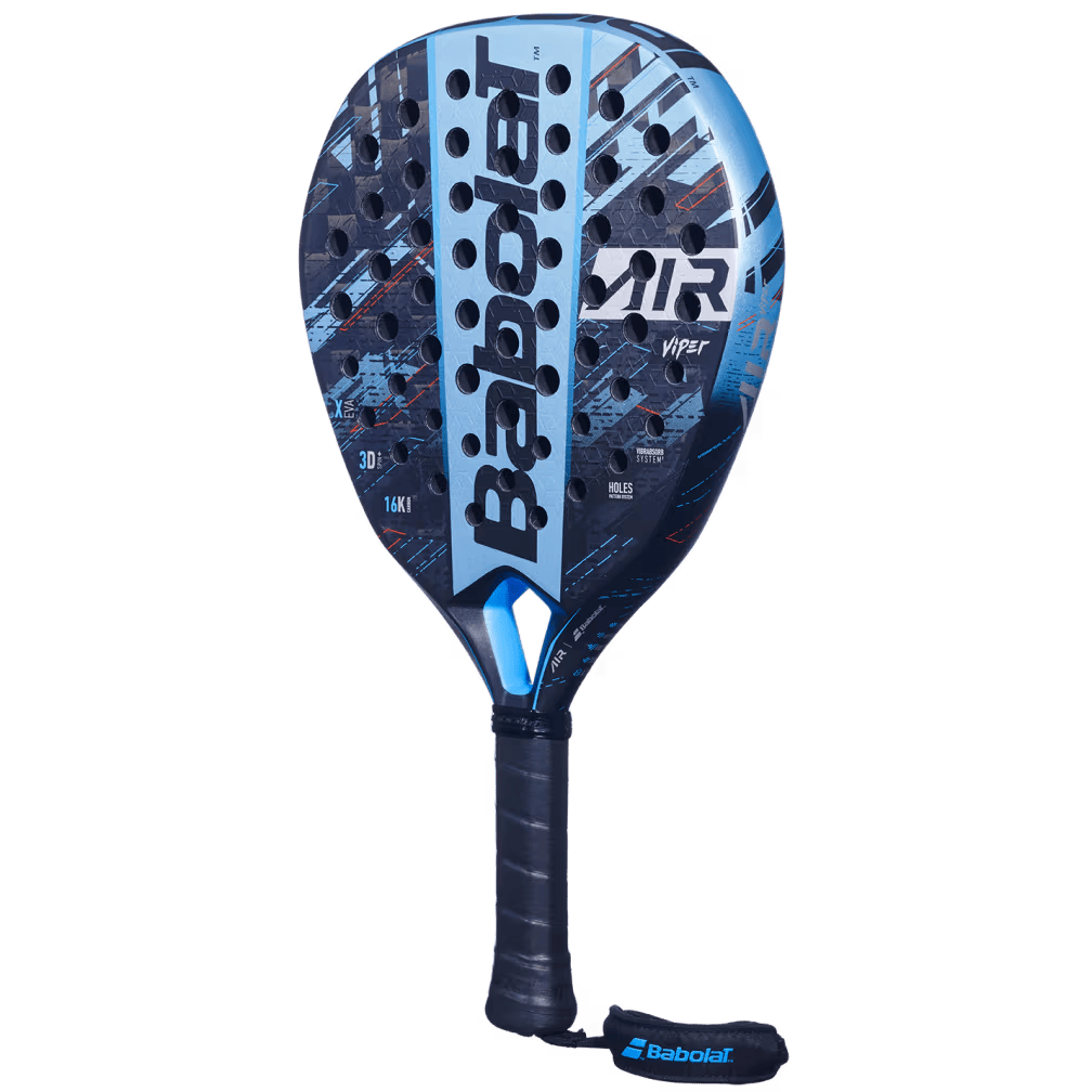 Raquette Babolat Air Viper (2024)