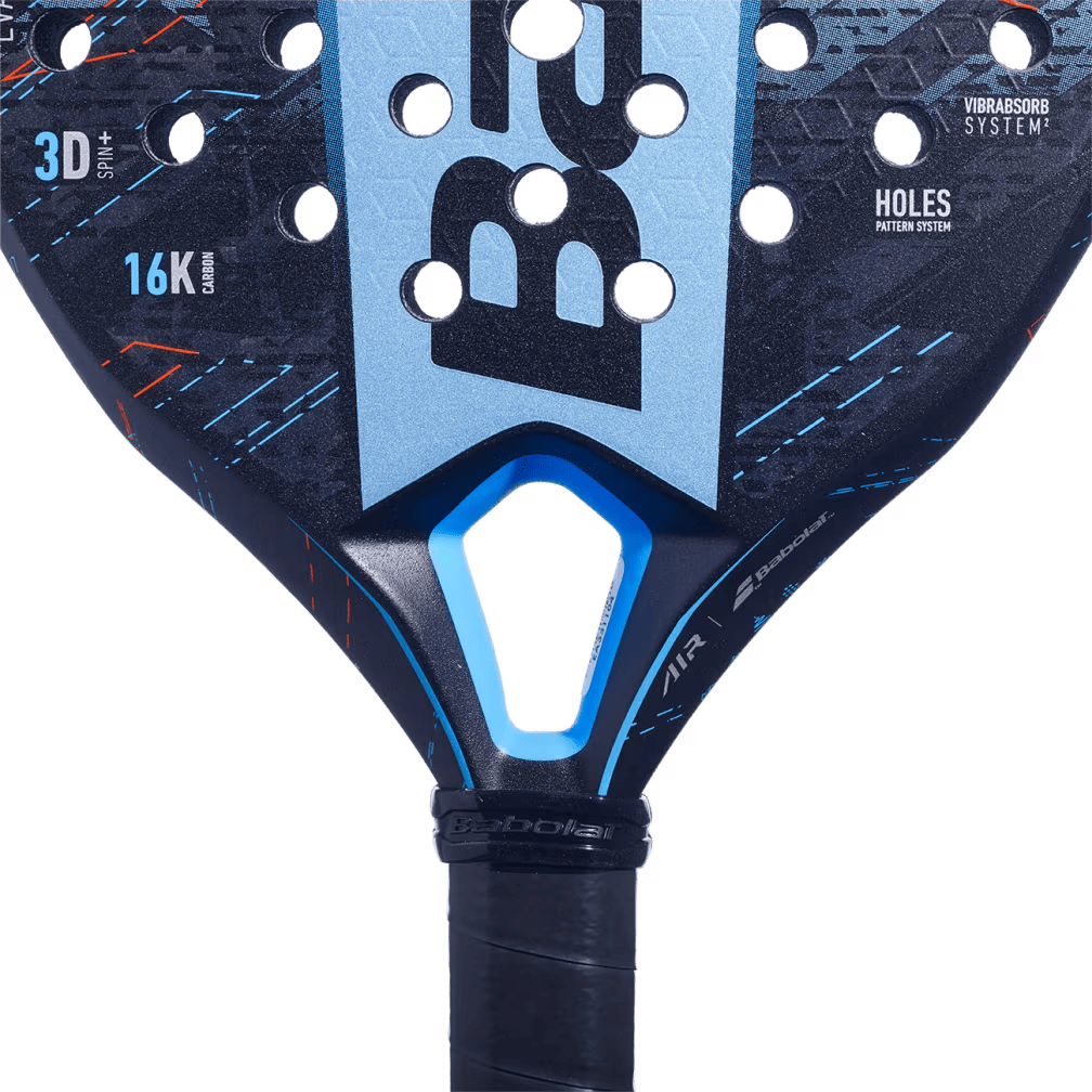 Raquette Babolat Air Viper (2024)