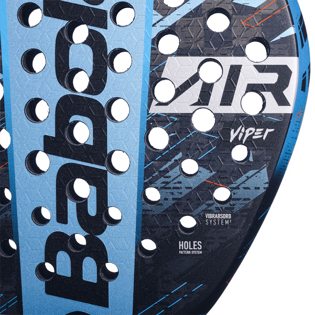 Raquette Babolat Air Viper (2024)