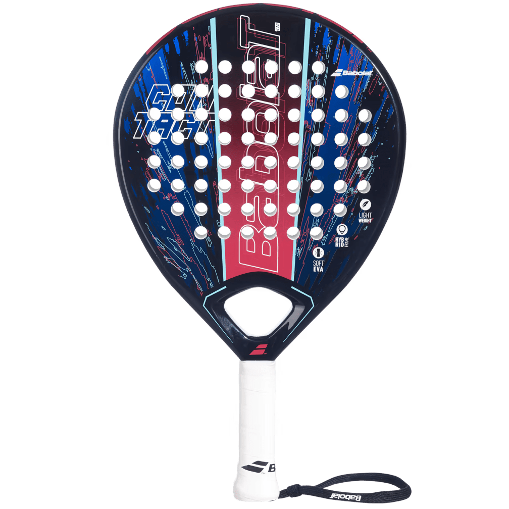 Raquette Babolat Contact (2023)