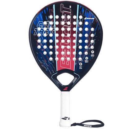 Raquette Babolat Contact (2023)