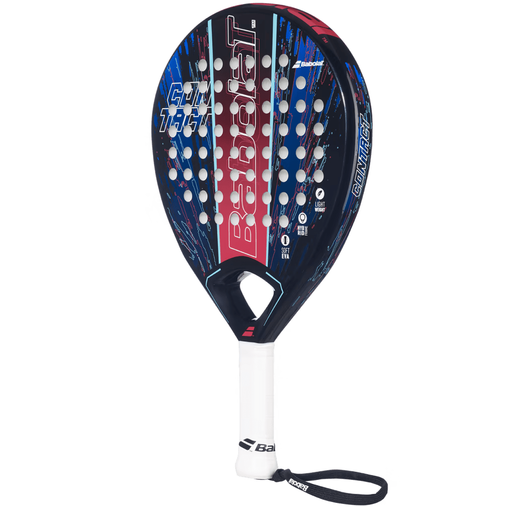 Raquette Babolat Contact (2023)