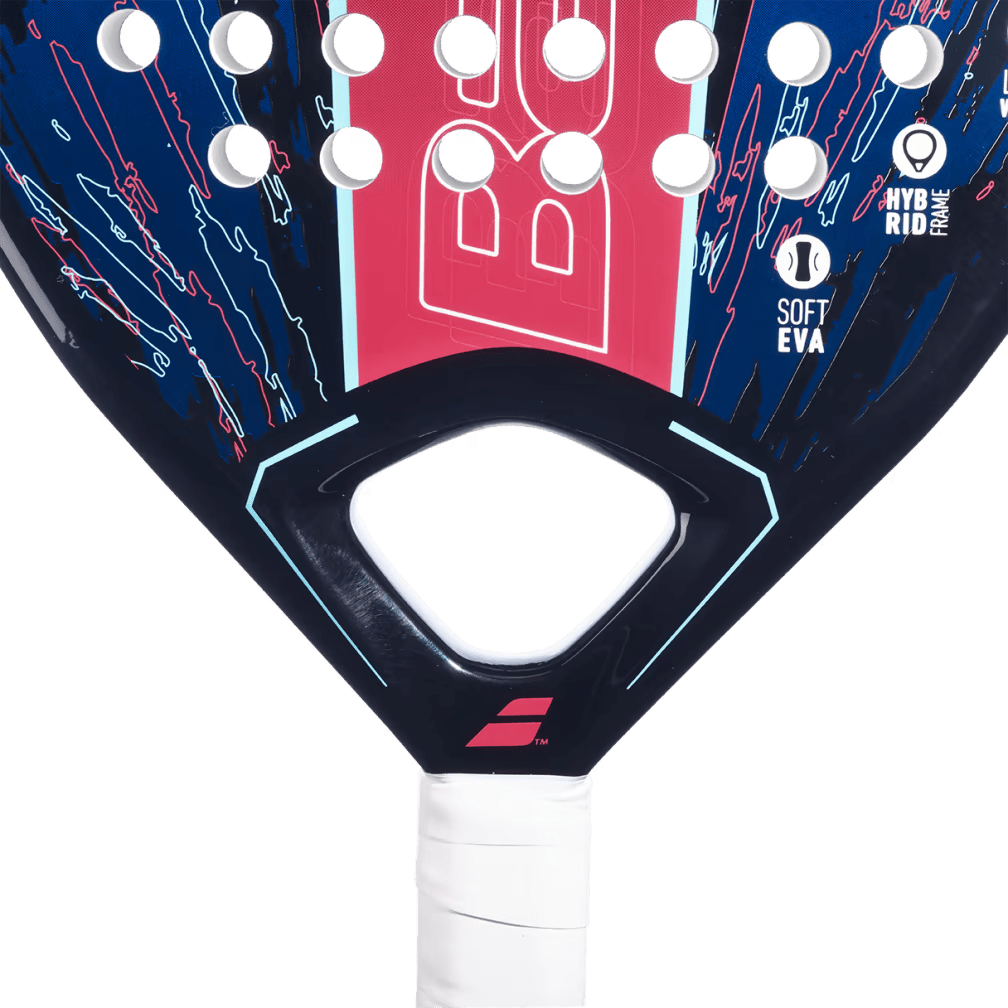 Raquette Babolat Contact (2023)