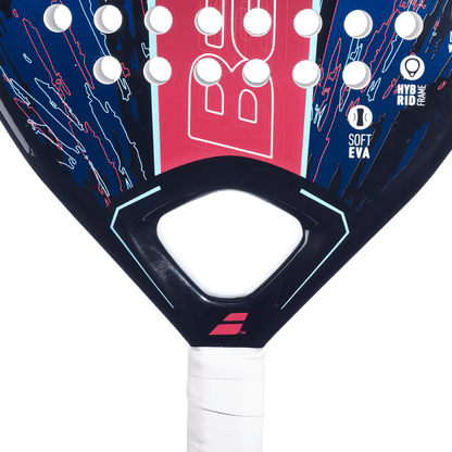 Raquette Babolat Contact (2023)