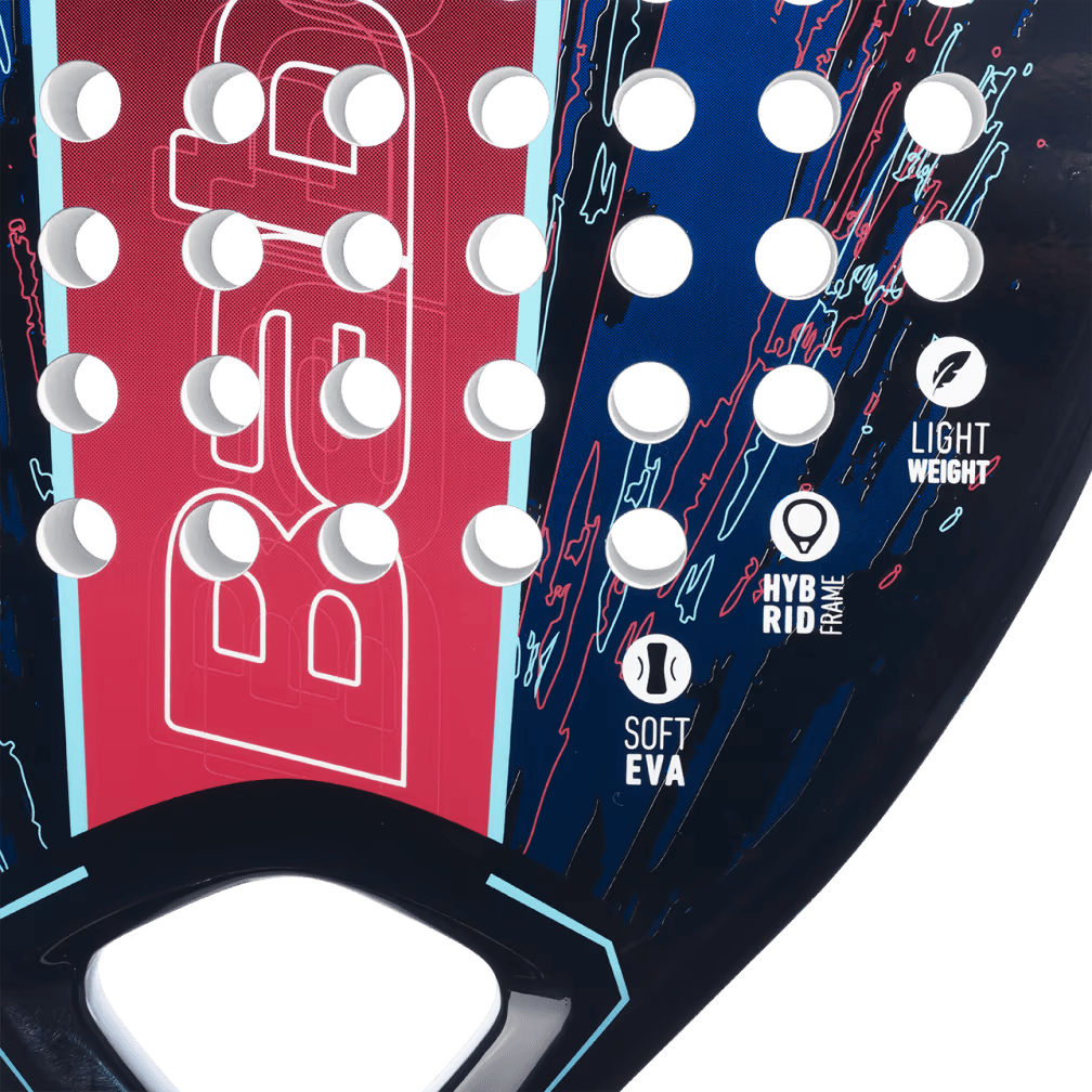 Raquette Babolat Contact (2023)