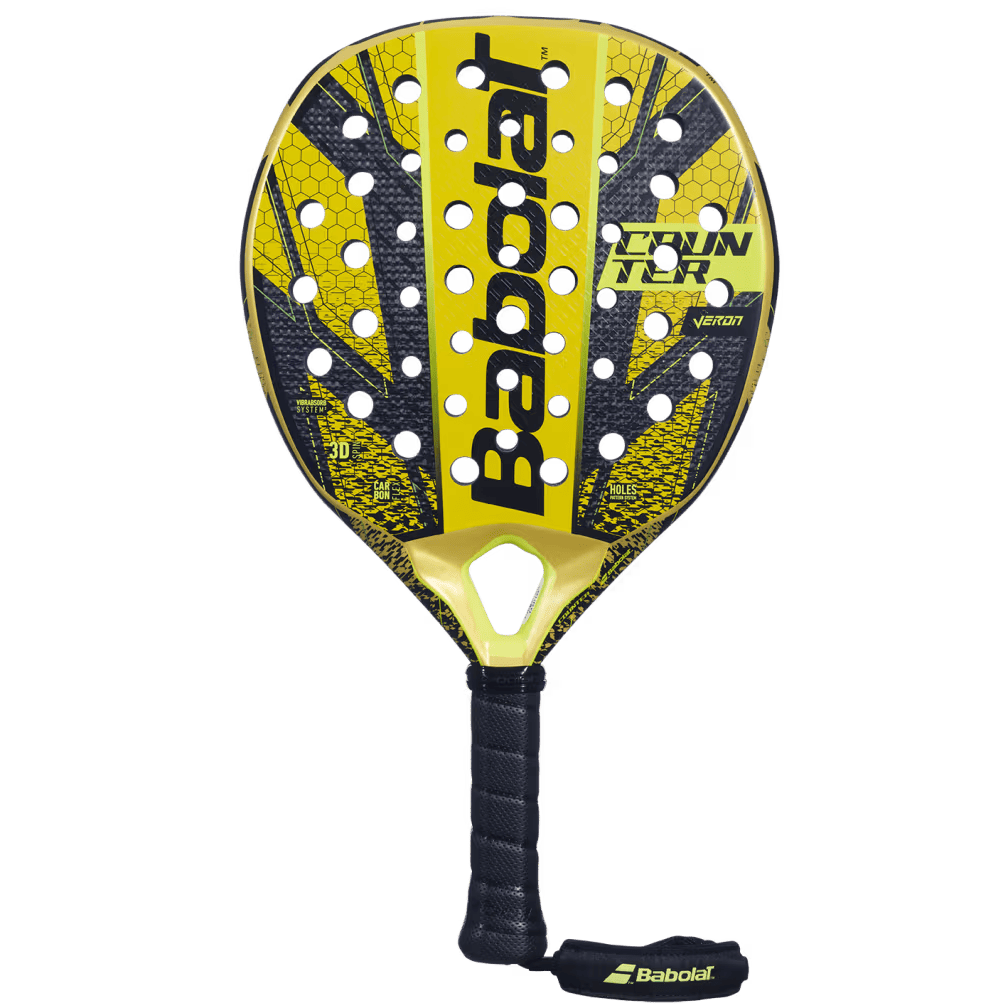 Raquette Babolat Counter Veron (2024)