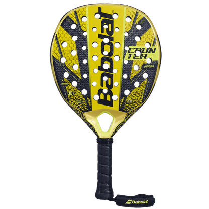 Raquette Babolat Counter Veron (2024)