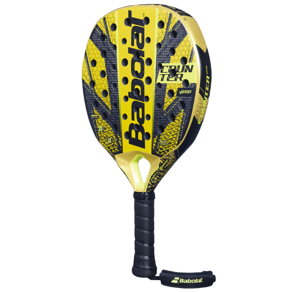 Raquette Babolat Counter Veron (2024)