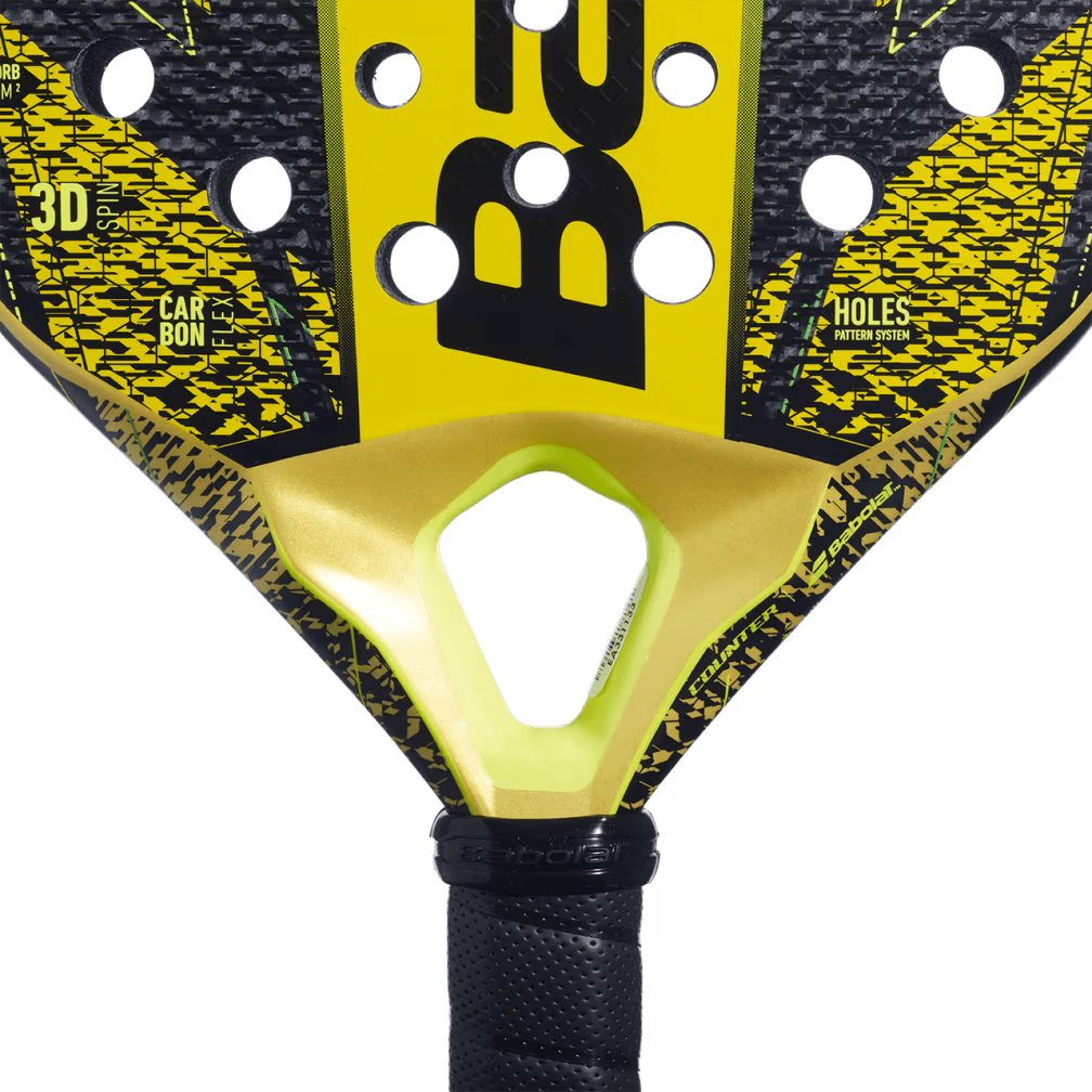 Raquette Babolat Counter Veron (2024)