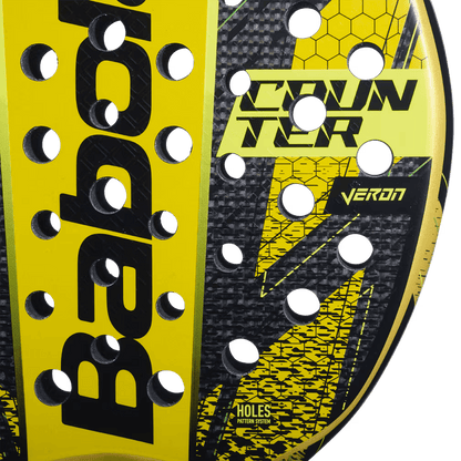 Raquette Babolat Counter Veron (2024)